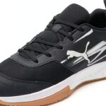 Puma Hallenschuhe Variofoam Dämpfung Unisex Kinder-0