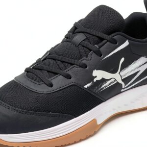 Puma Hallenschuhe Variofoam Dämpfung Unisex Kinder-0