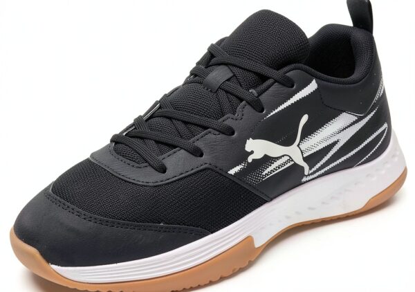 Puma Hallenschuhe Variofoam Dämpfung Unisex Kinder-0