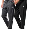 Jogginghose Herren 3-Pack atmungsaktiv weich multifunktional-0
