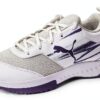 Puma Hallenschuhe Variofoam Dämpfung Unisex Kinder-0