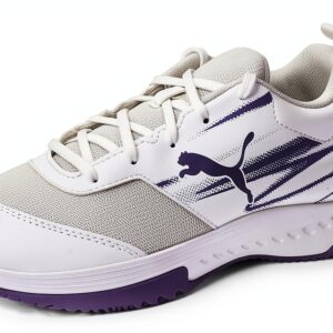 Puma Hallenschuhe Variofoam Dämpfung Unisex Kinder-0