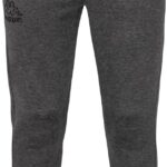 Herren Trainingshose Magnet Melange Baumwolle Polyester-0