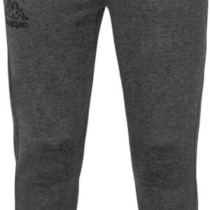 Herren Trainingshose Magnet Melange Baumwolle Polyester-0