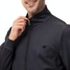Trainingsanzug Herren Polyester Bequem Atmungsaktiv-3