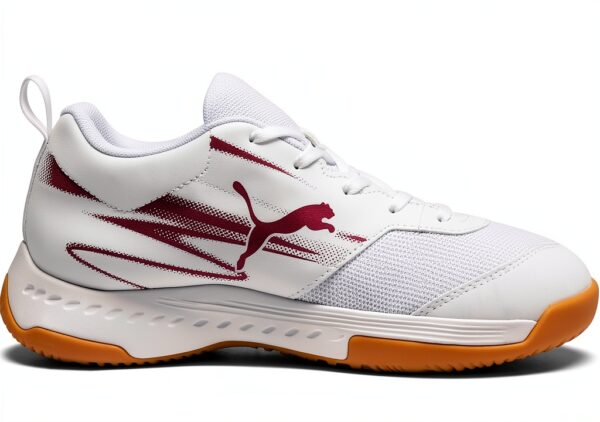 Puma Hallenschuhe VarioFoam Stützrahmen für Kinder-2