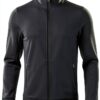 Trainingsanzug Herren Polyester Bequem Atmungsaktiv-2