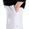 Joma Herren Sportshorts Leicht Atmungsaktiv Seitentaschen-4