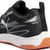 Puma Hallenschuhe Variofoam Dämpfung Unisex Kinder-3