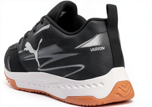 Puma Hallenschuhe Variofoam Dämpfung Unisex Kinder-3