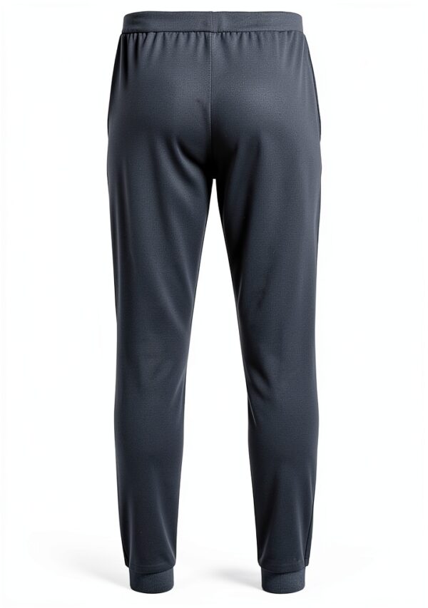 JAKO Herren Trainingshose Reißverschluss Kordelzug-1