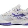 Puma Hallenschuhe Variofoam Dämpfung Unisex Kinder-3