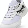 PUMA Hallenschuhe Unisex Kinder Variofoam Dämpfung-6
