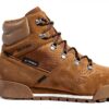 adidas Herren Wanderschuhe Wildleder COLD.RDY-1