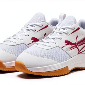 Puma Hallenschuhe VarioFoam Stützrahmen für Kinder-0