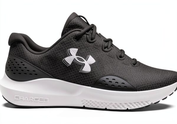 Under Armour Damen Laufschuhe Atmungsaktiv Dämpfung Fitness-4