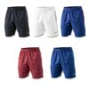 Joma Herren Sportshorts Leicht Atmungsaktiv Seitentaschen-3