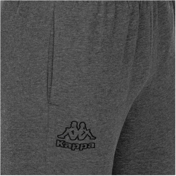 Herren Trainingshose Magnet Melange Baumwolle Polyester-3
