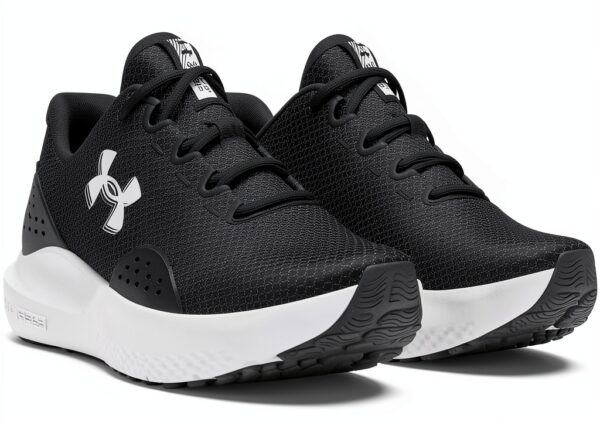 Under Armour Damen Laufschuhe Atmungsaktiv Dämpfung Fitness-1