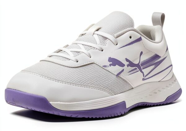 Puma Hallenschuhe Variofoam Dämpfung Unisex Kinder-1