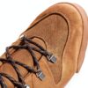 adidas Herren Wanderschuhe Wildleder COLD.RDY-4