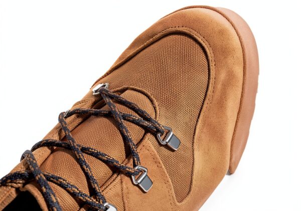 adidas Herren Wanderschuhe Wildleder COLD.RDY-4