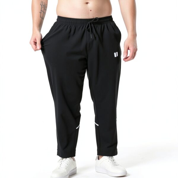 Jogginghose Herren 3-Pack atmungsaktiv weich multifunktional-3