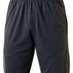 Joma Herren Shorts Leicht Atmungsaktiv Seitentaschen Fitness-0