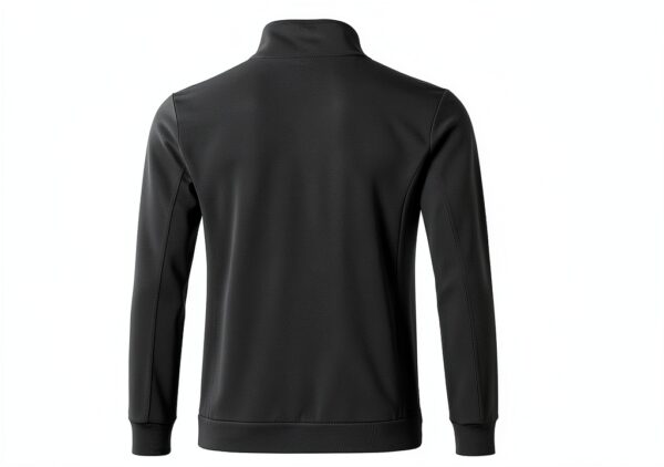 Trainingsanzug Herren Polyester Bequem Atmungsaktiv-1