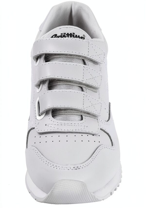 EB Diamond Classic V Unisex Sportschuhe Klettverschluss-2