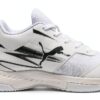 PUMA Hallenschuhe Unisex Kinder Variofoam Dämpfung-5