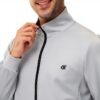 Trainingsanzug Herren Polyester Bequem Atmungsaktiv-3