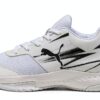 PUMA Hallenschuhe Unisex Kinder Variofoam Dämpfung-3