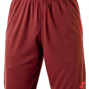 Joma Herren Shorts Leicht Atmungsaktiv Fitness Training-0