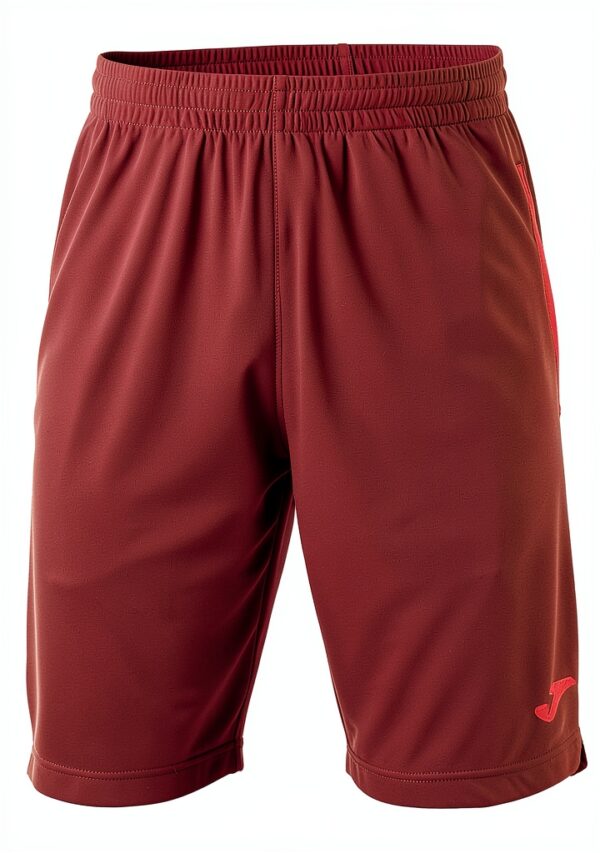 Joma Herren Shorts Leicht Atmungsaktiv Fitness Training-0