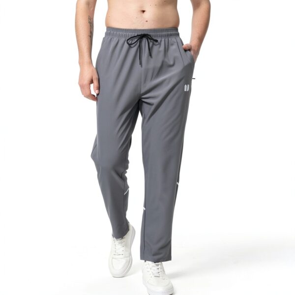 Jogginghose Herren 3-Pack atmungsaktiv weich elastisch-5