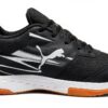 Puma Hallenschuhe Variofoam Dämpfung Unisex Kinder-2