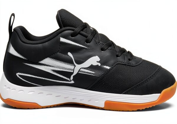 Puma Hallenschuhe Variofoam Dämpfung Unisex Kinder-2