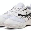 PUMA Hallenschuhe Unisex Kinder Variofoam Dämpfung-1