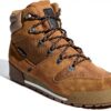 adidas Herren Wanderschuhe Wildleder COLD.RDY-2