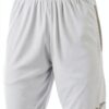 Joma Herren Sportshorts Leicht Atmungsaktiv Seitentaschen-0