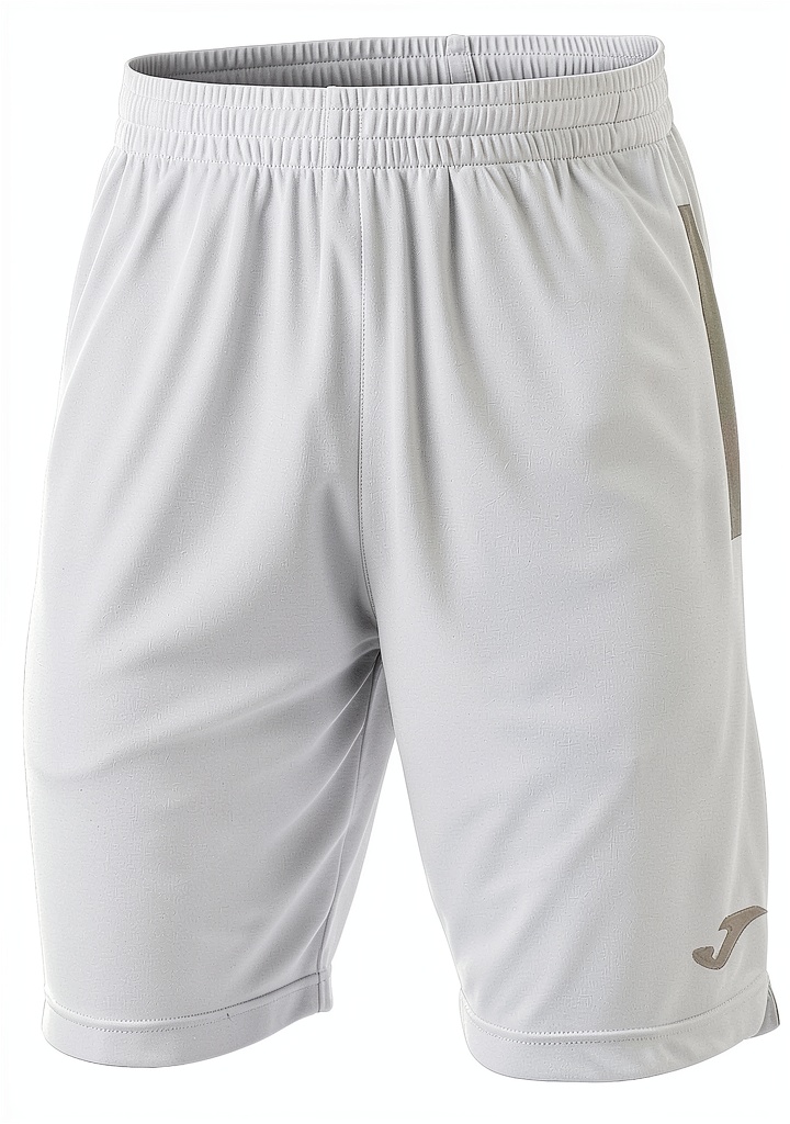 Joma Herren Sportshorts in Aktion beim Laufen im Freien