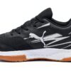 Puma Hallenschuhe Variofoam Dämpfung Unisex Kinder-1