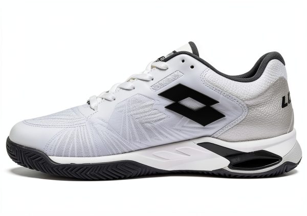 Lotto Tennisschuhe Herren Mirage 100 II Clay Sandplatz