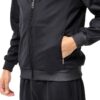 Trainingsanzug Herren Polyester Bequem Atmungsaktiv-4