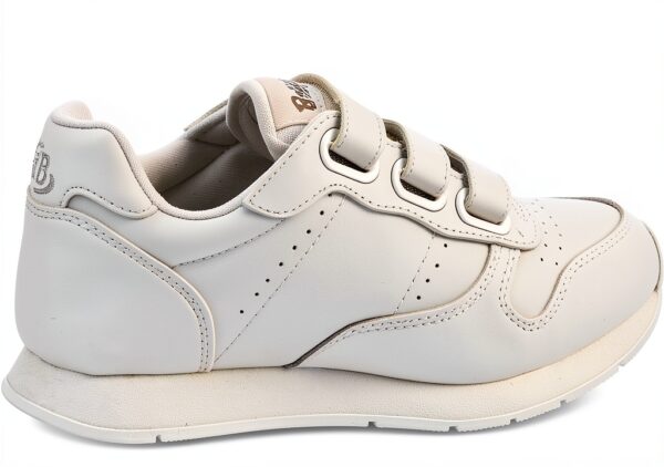 EB Diamond Classic V Unisex Sportschuhe Klettverschluss-3