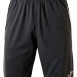 Joma Tennisshorts Herren leicht atmungsaktiv elastisch-0