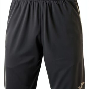 Joma Tennisshorts Herren leicht atmungsaktiv elastisch-0