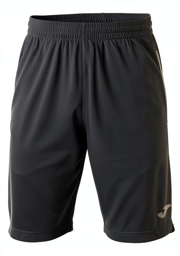 Joma Tennisshorts Herren leicht atmungsaktiv elastisch-0