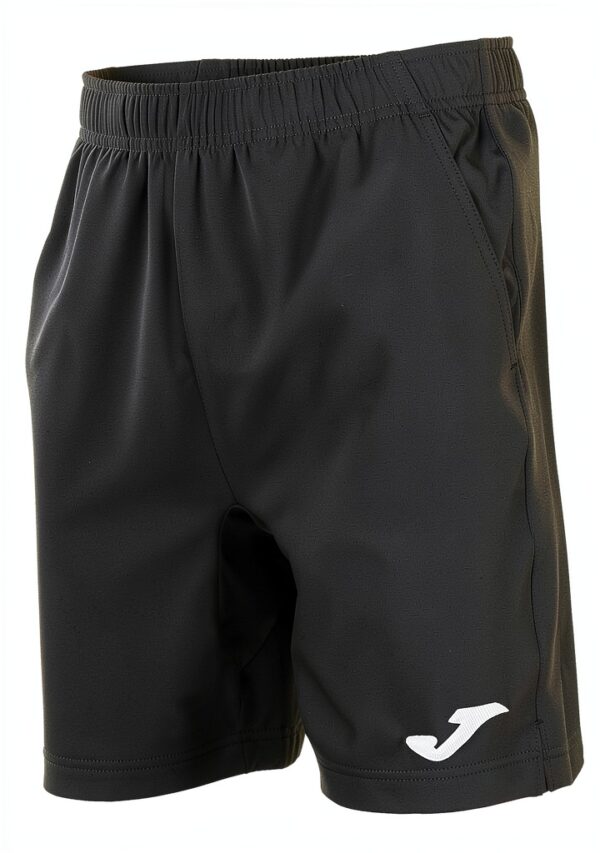 Joma Herren Shorts Leichtgewichtig Atmungsaktiv Komfort-0